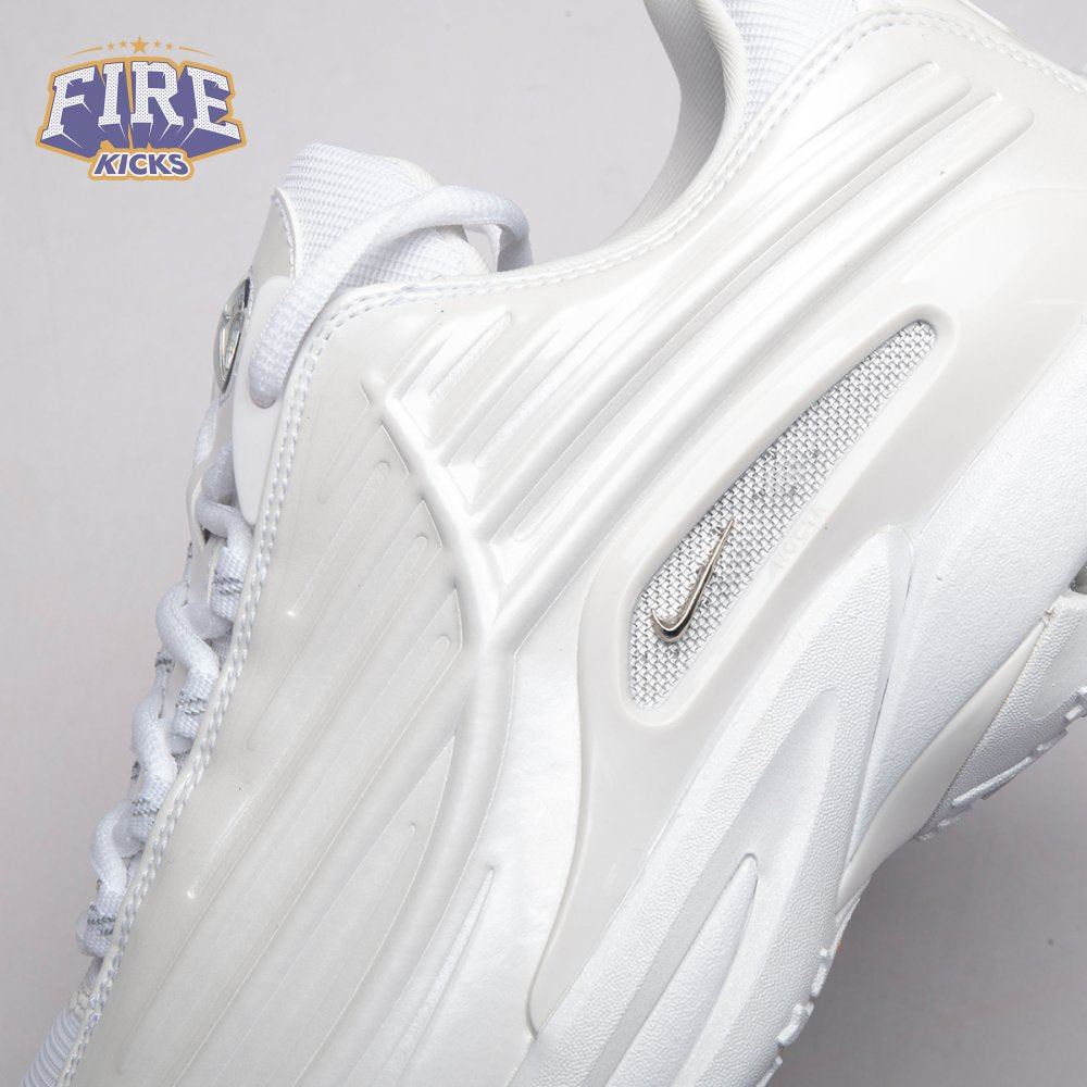 Nike Hot Step 2 Drake NOCTA White DZ7293-100 Men's