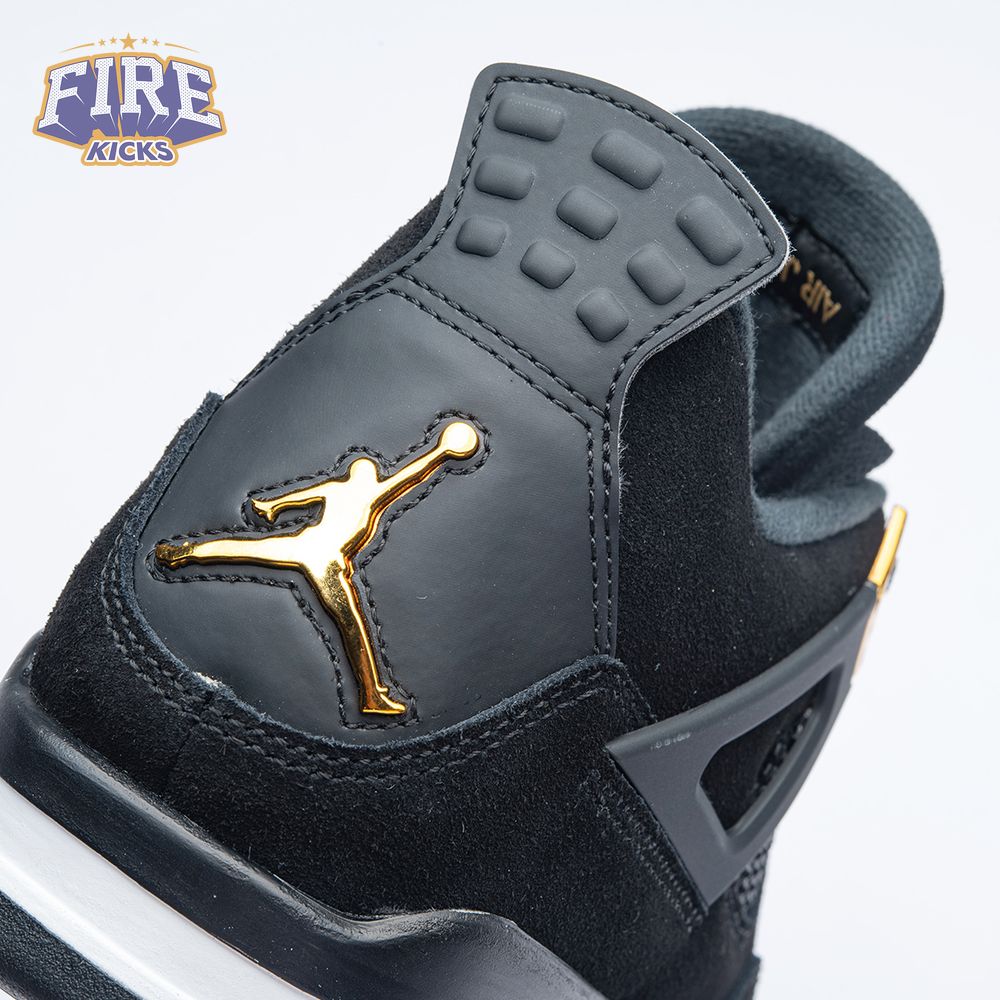 Air Jordan 4 Retro 'Royalty' Men's
