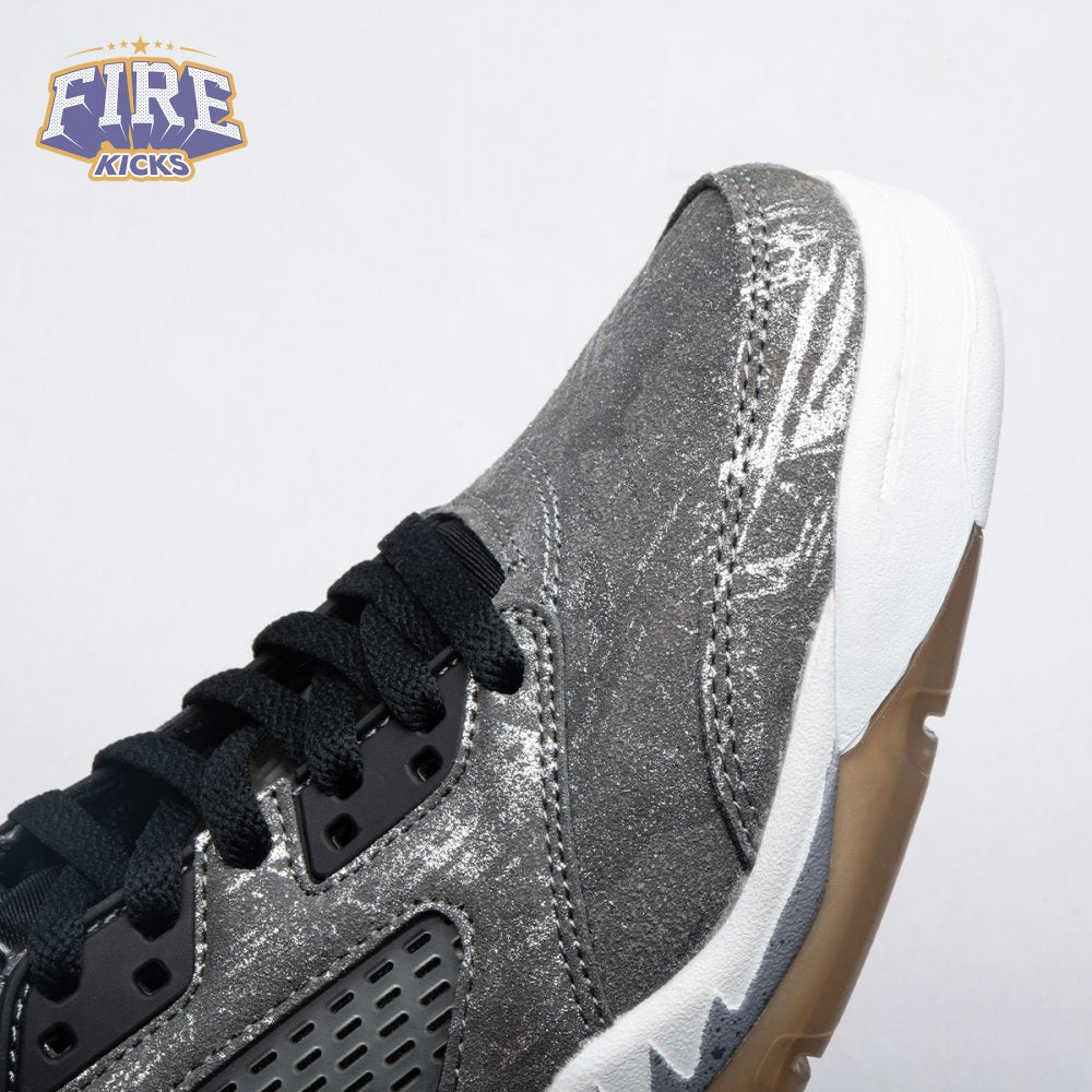 Jordan 5 Retro Low All-Star 819951-003 Unisex