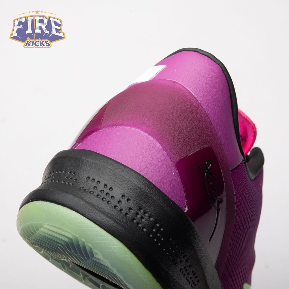Nike Kobe 8 Protro Mambacurial IO6253-500 Men's