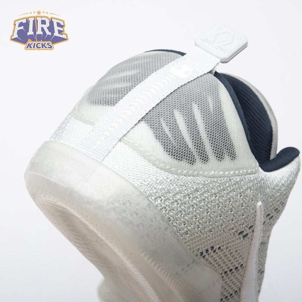 Nike Kobe 11 Elite Low 4KB Pale Horse 824463-443 Men's