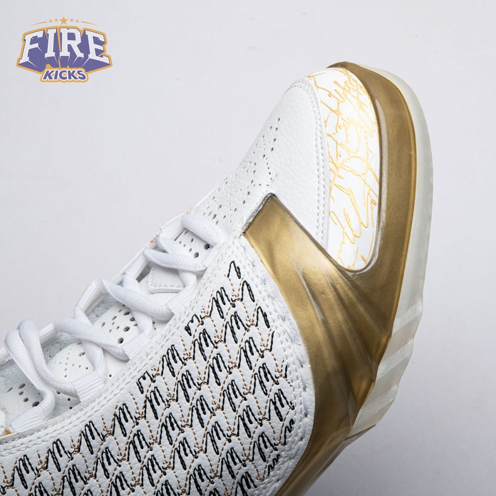 Jordan 23 Trophy Room White 853336-123 Men's
