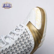 Jordan 23 Trophy Room White 853336-123 Men's