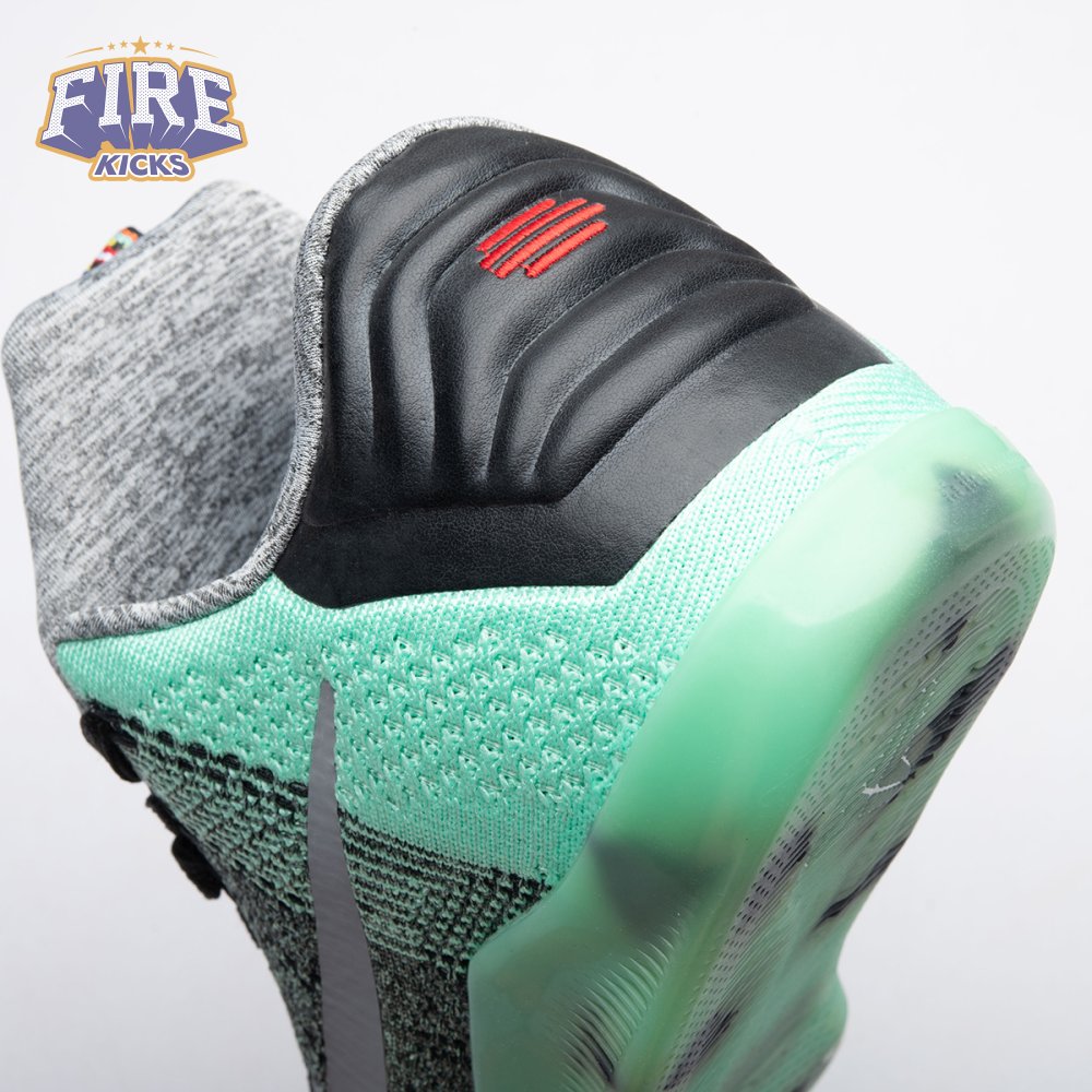 Nike Kobe 11 Elite Low All-Star 822675-305 Men's