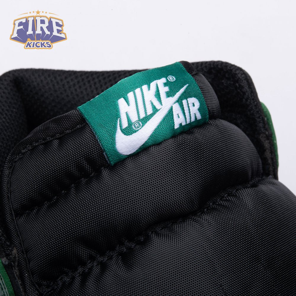 Jordan 1 Retro High Pine Green Unisex
