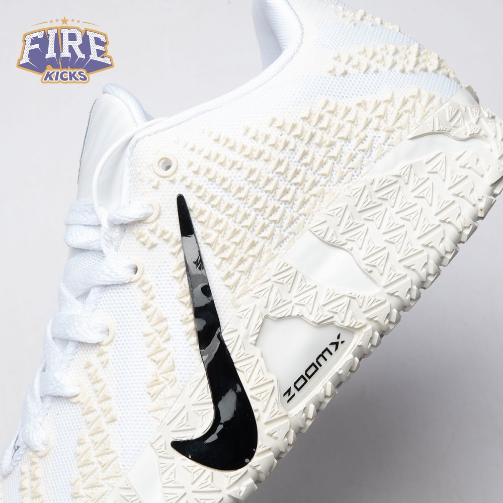 Nike Ja 3 Sound Check Unisex
