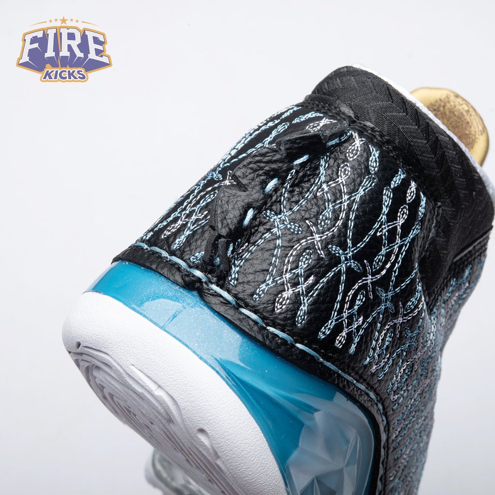 Jordan 23 UNC 318376-041 Men's
