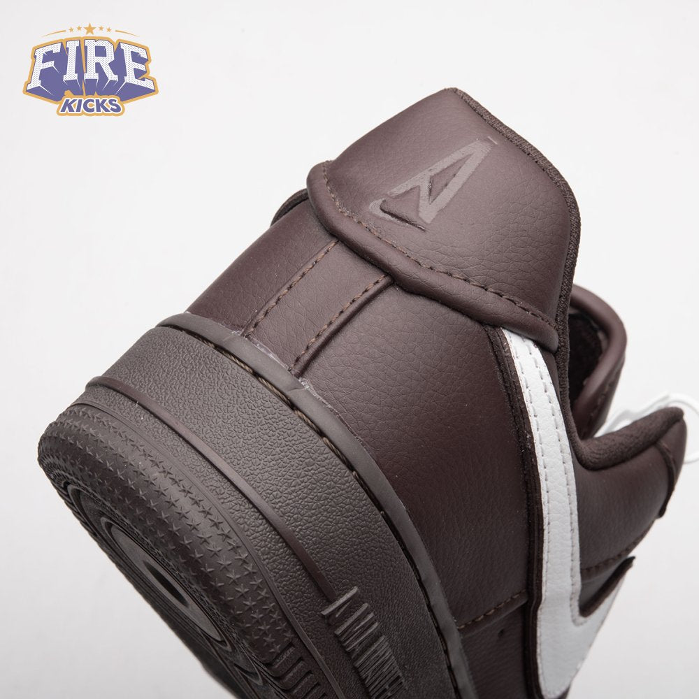 Nike Air Force 1 Low SP A Ma Maniere Violet Ore IO1543-200 Unisex
