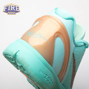 Jalen Brunson x Nike Kobe 6 Protro 'Statue of Liberty' IQ5774-300 Men's
