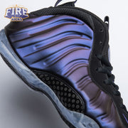 Air Foamposite One Varsity Purple FN5212 001 Unisex