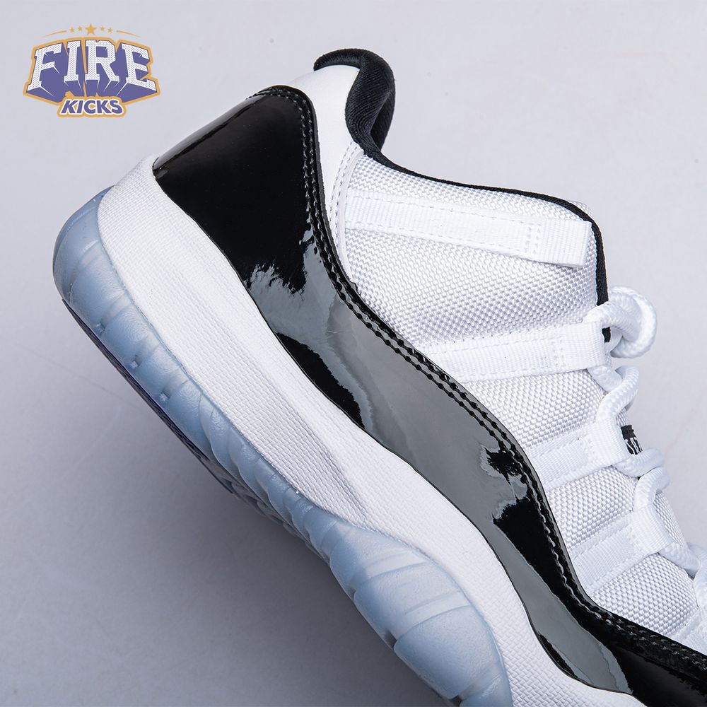 Jordan 11 Retro Low Concord 528895-153 Men's