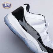 Jordan 11 Retro Low Concord 528895-153 Men's