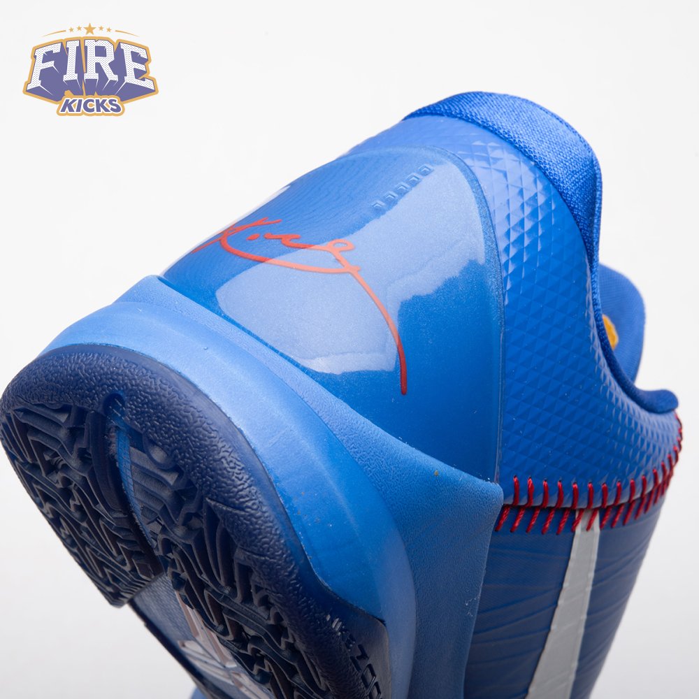 Nike Kobe 5 Protro Dodgers IO6256-400 Men's