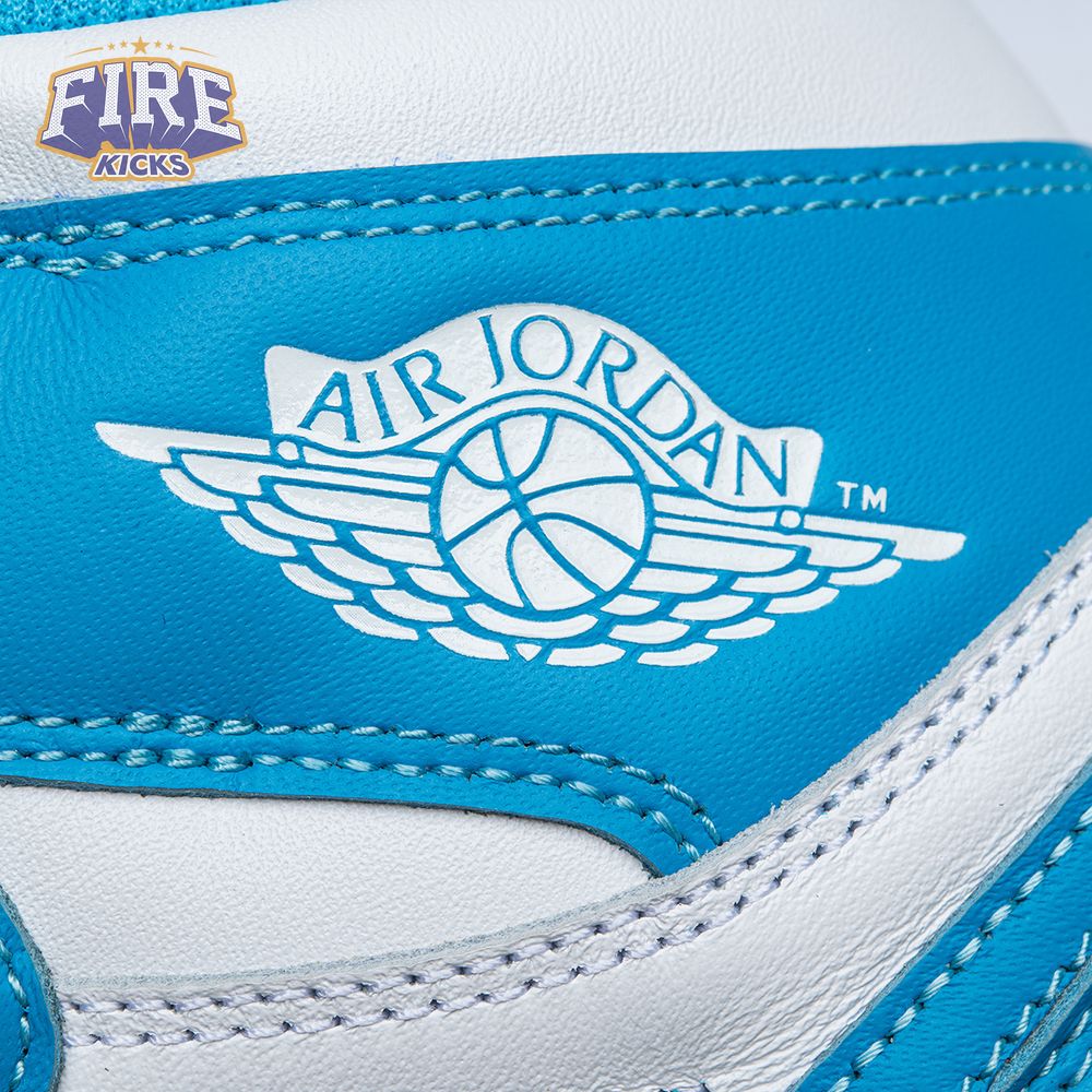 Jordan 1 Retro UNC Men's