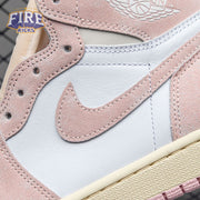 Jordan 1 Retro High OG Washed Pink FD2596-600 Unisex