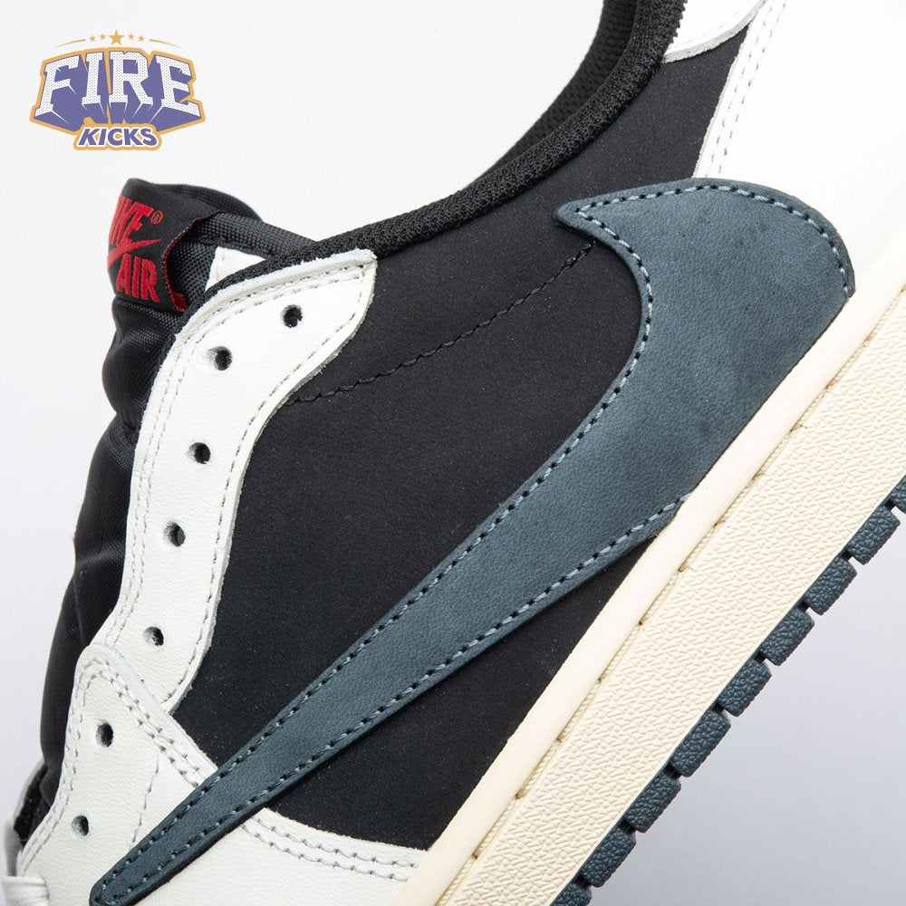 Travis Scott x Jordan Air Jordan 1 DZ4137-700 Unisex