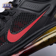 Nike Air Max 2013 Black Laser Orange University Red HF3660-002 Unisex
