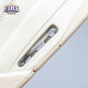 Air Jordan 4 "Sail" AQ9129-170 Unisex