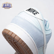 Nike Dunk Low Retro SE Psychic Blue Glacier Blue White IB6399-400 Unisex