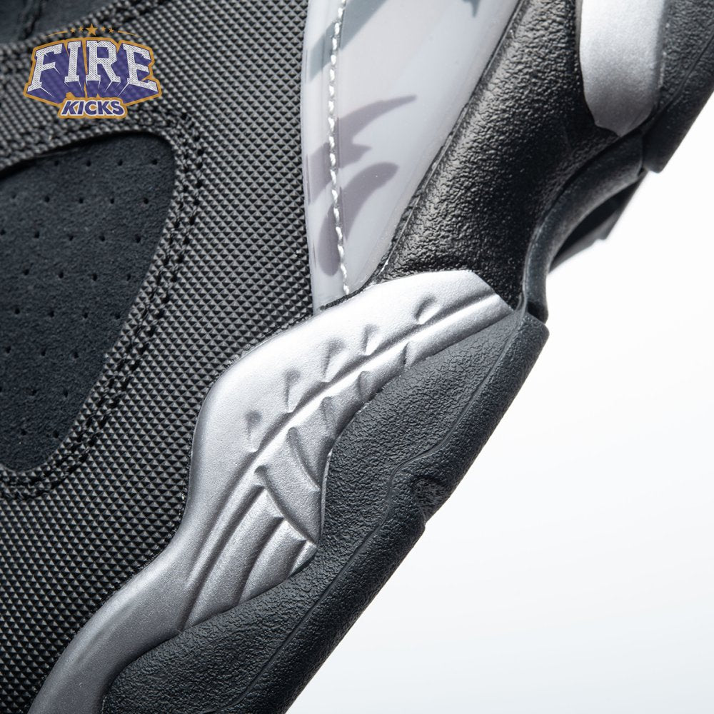 Jordan 8 Retro Winterized Gunsmoke FD1334-001 Men's