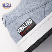 Nike SB Dunk Low Pro QS Costco Kirkland Signature IF0673-001 Unisex