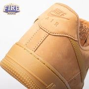 Nike Air Force 1 Low Flax Wheat CJ9179-200 Unisex