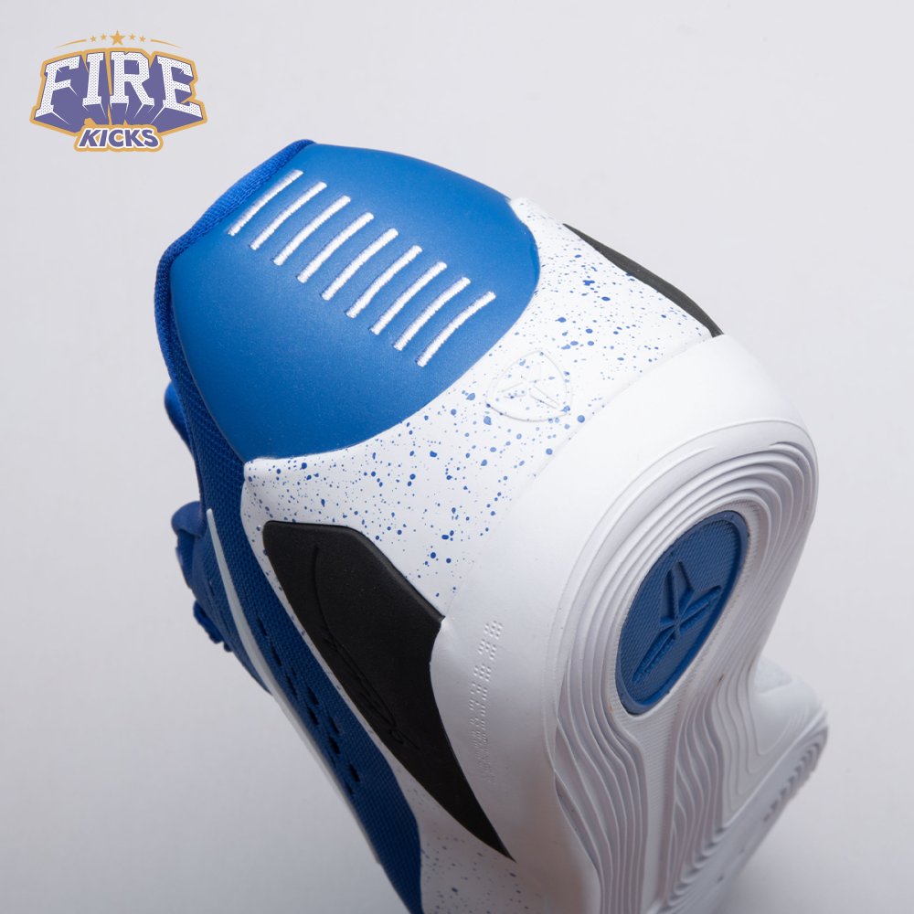 Nike Kobe 9 Elite Low EM Protro Game Royal Men's
