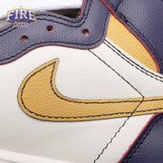 Jordan 1 Retro High OG Defiant SB LA to Chicago Men's