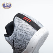 Nike Kobe 11 Elite Low Oreo 822675-184 Men's
