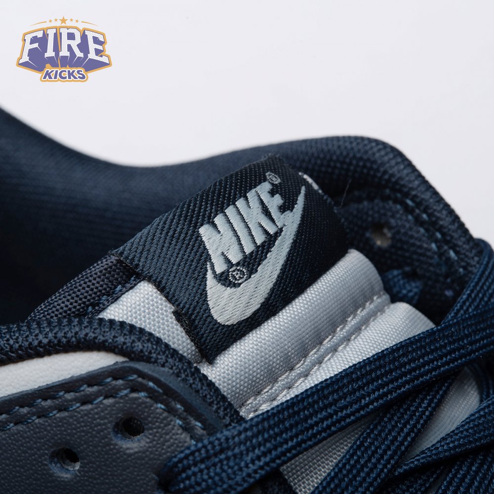 Nike Dunk Low Georgetown CW1590-004 Men's