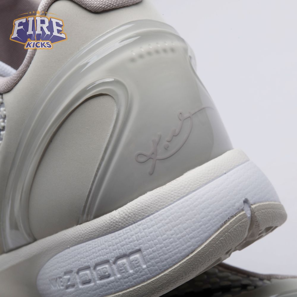 Nike Kobe 6 Protro Sail All-Star FQ3546-100 Unisex