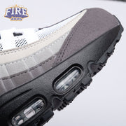 Nike Air Max 95 OG Black Anthracite AT2865-003 Unisex