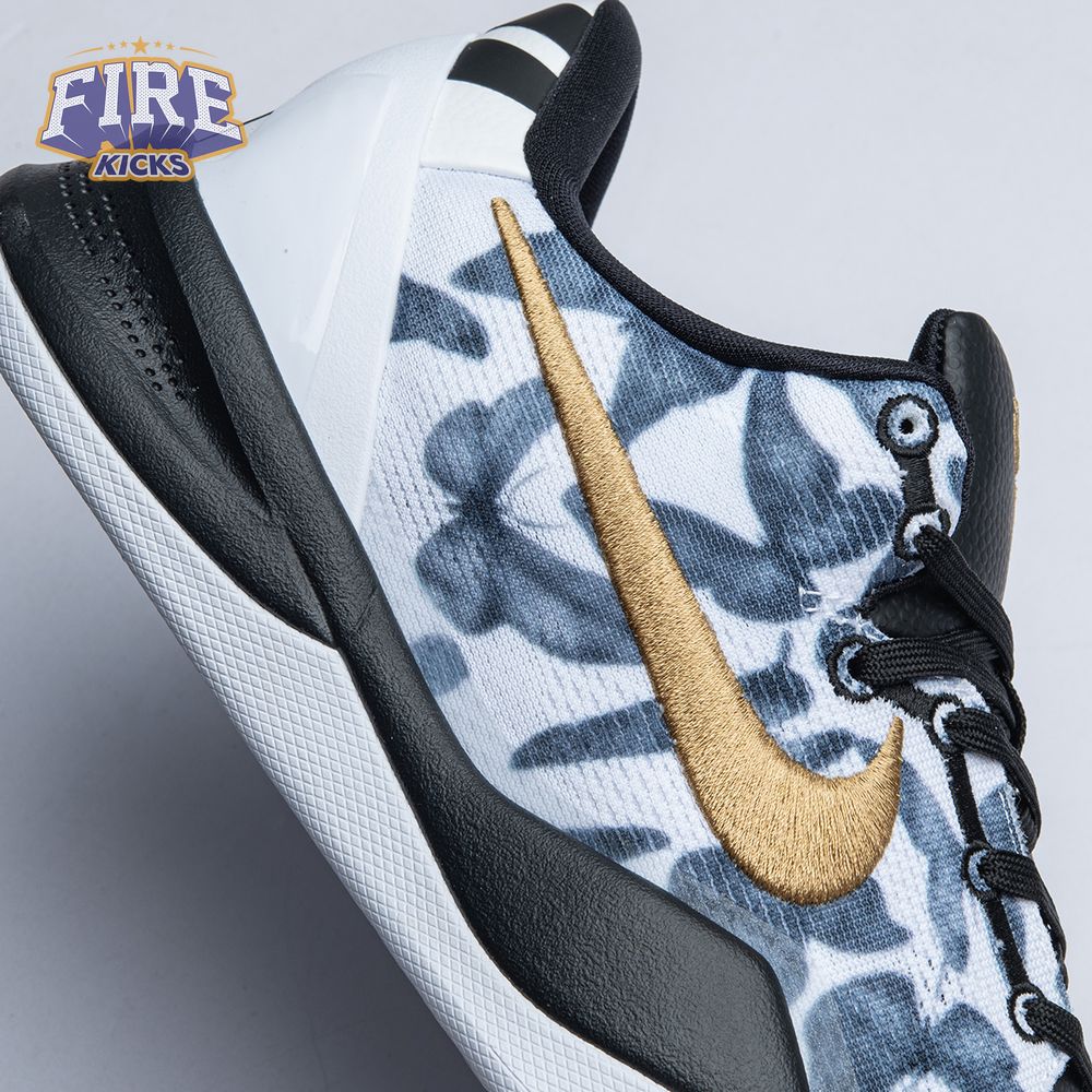 Nike Kobe 8 Protro "Mambacita" FV6325 100 Men's