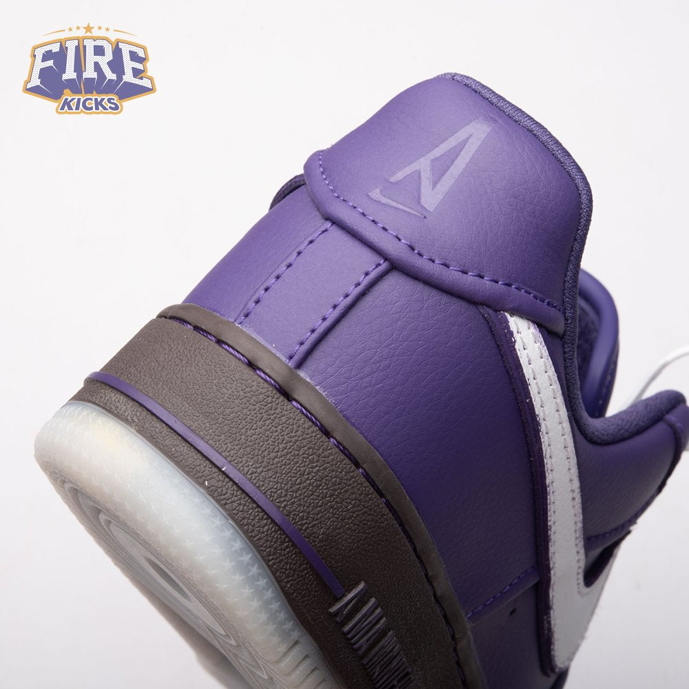 Nike Air Force 1 Low SP A Ma Maniere Canyon Purple IO1543-500 Unisex