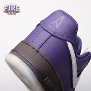 Nike Air Force 1 Low SP A Ma Maniere Canyon Purple IO1543-500 Unisex