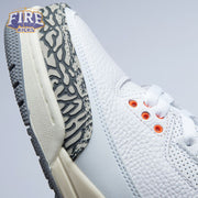 Jordan 3 Retro Georgia Peach CK9246 121 Unisex