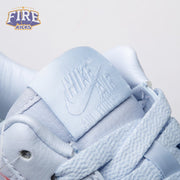 Nike Air Force 1 Low Lover Boy Palest Purple CZ8065-500 Unisex