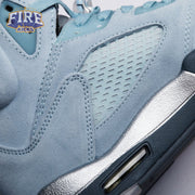 Jordan 5 Retro Bluebird DD9336-400 Men's