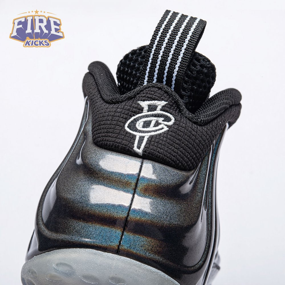 Nike Air Foamposite One Hologram 314996-900 Unisex