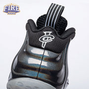 Nike Air Foamposite One Hologram 314996-900 Unisex