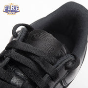 Nike Air Force 1 Low Retro SP BLACK Comme des Garcons Black IB9949-001 Unisex