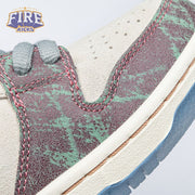 Nike SB Dunk Low Crenshaw Skate Club FN4193-100 Unisex