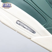 Jordan 4 RM Oxidized Green FQ7940 300 Unisex