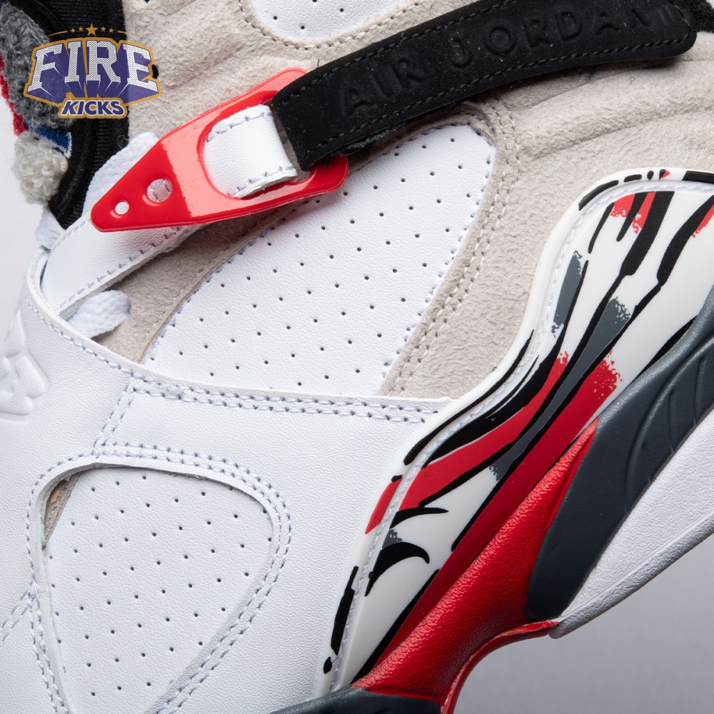 Jordan 8 Retro Bugs Bunny (2025) 305381-100 Men's