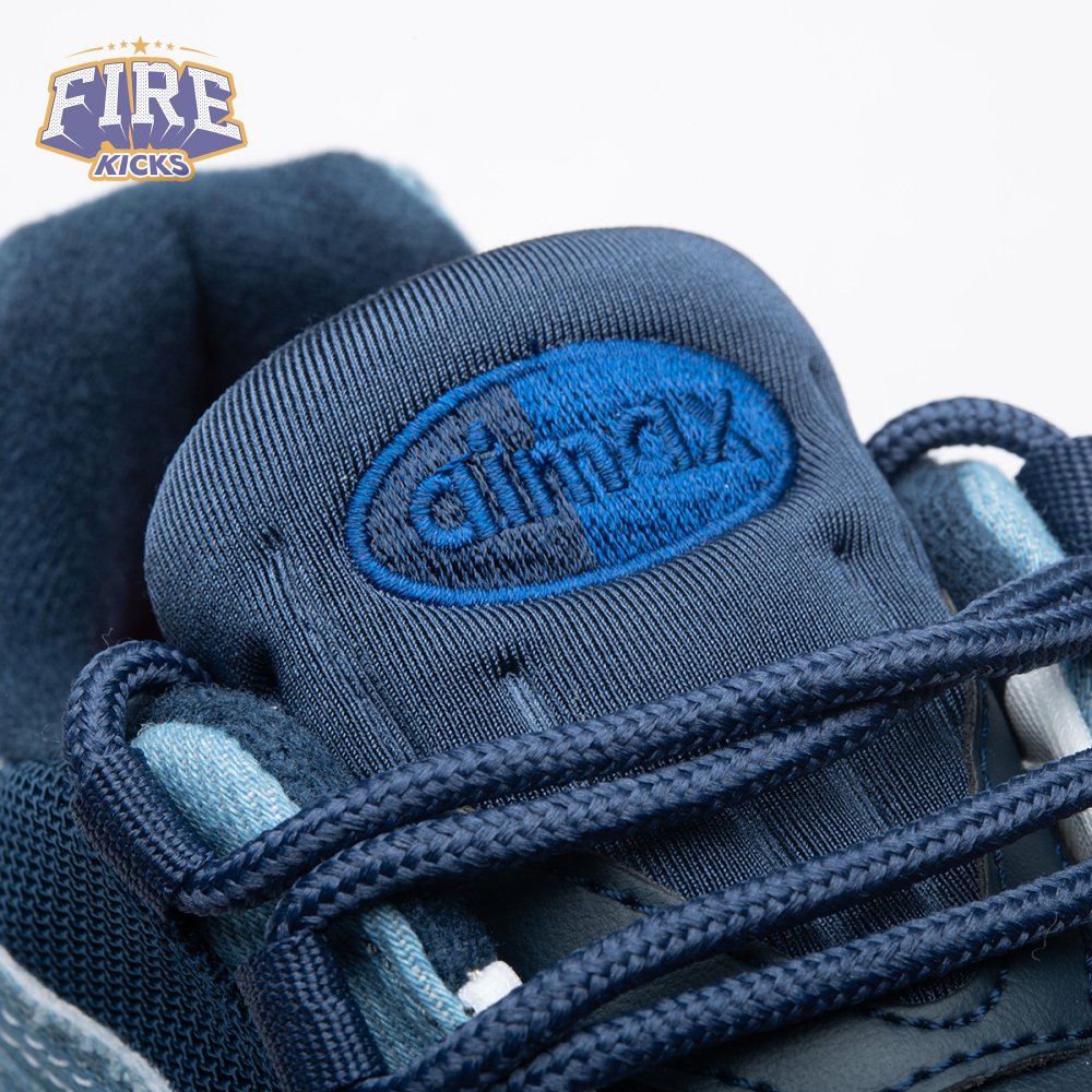 Nike Air Max 95 OG Levis Obsidian HM4743-400 Men's