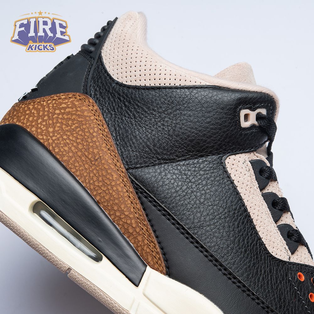 Air Jordan 3 Desert Elephant Men's