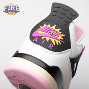 Air Jordan 4 Comic IO2362-100 Unisex