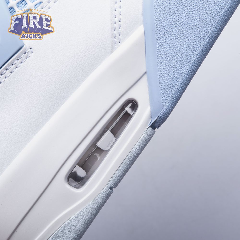 Jordan 4 "Forget Me Not" HV0823-100 Unisex