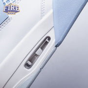 Jordan 4 "Forget Me Not" HV0823-100 Unisex