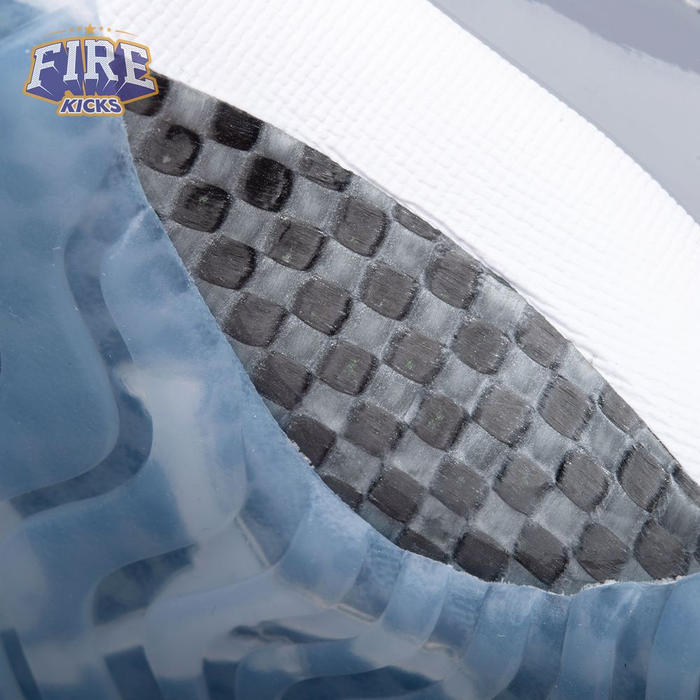 Jordan 11 Retro Low Cool Grey 528895-003 Unisex